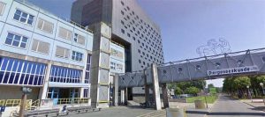 Toekomstbestendige Tolakker, Diergeneeskunde Universiteit Utrecht