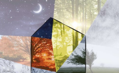 Maak van binnen het betere buiten!