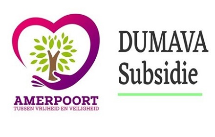 Subsidieaanvraag DUMAVA