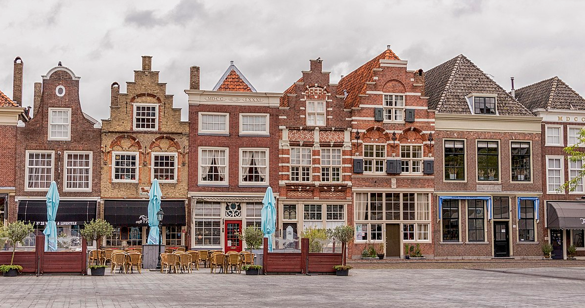 Binnenstedelijke winkelgebieden transformeren te duur? Nu niet meer!