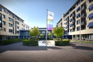 Visievorming Driezorg Zwolle