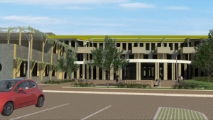 Strategisch huisvestingsadviseur Stichting Zorgstroom