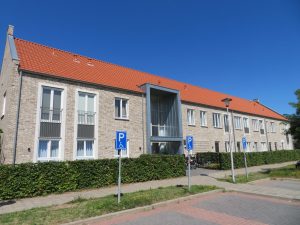 Professionalisering beheer en onderhoud Het Gastenhuis