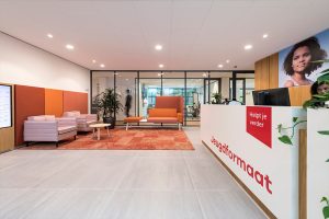 Strategisch Huisvestingsplan Stichting Jeugdformaat