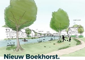 Definitie maatschappelijk vastgoed Voorhout