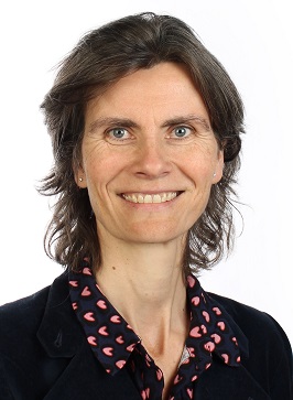 Myrna van den Brink